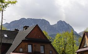 Apartamenty Modrzejewskiej Zakopane